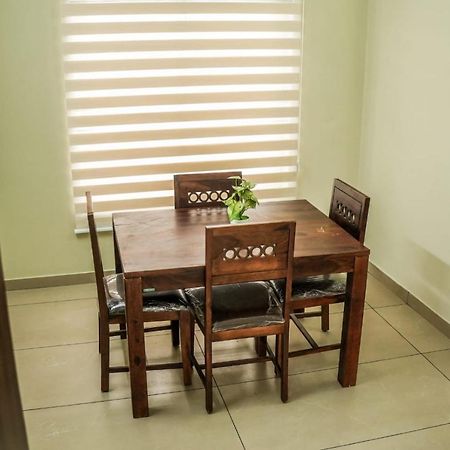 Zennova Furnished Apartment Alappuzha Extérieur photo